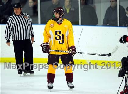 Thumbnail 2 in St. Joseph @ Warde/Ludlowe  photogallery.