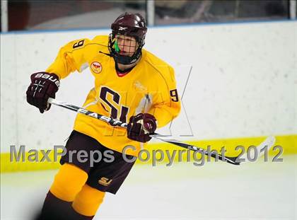 Thumbnail 3 in St. Joseph @ Warde/Ludlowe  photogallery.