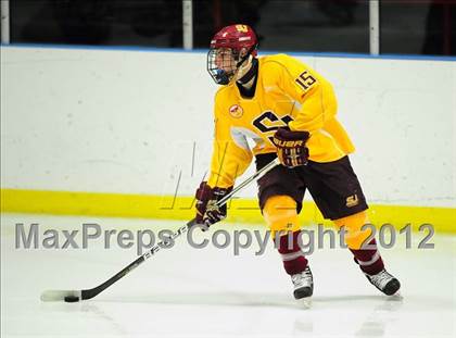 Thumbnail 2 in St. Joseph @ Warde/Ludlowe  photogallery.