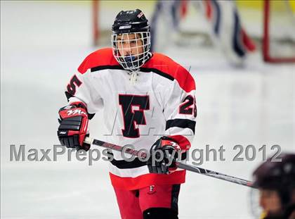 Thumbnail 2 in St. Joseph @ Warde/Ludlowe  photogallery.