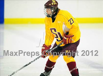 Thumbnail 2 in St. Joseph @ Warde/Ludlowe  photogallery.