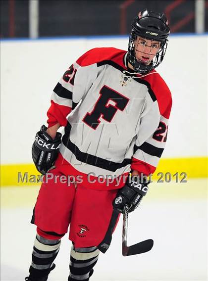 Thumbnail 1 in St. Joseph @ Warde/Ludlowe  photogallery.