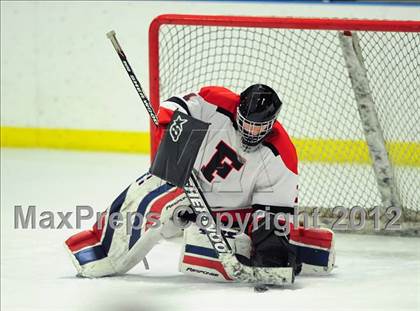 Thumbnail 3 in St. Joseph @ Warde/Ludlowe  photogallery.