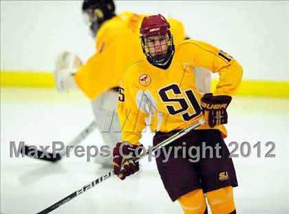 Thumbnail 1 in St. Joseph @ Warde/Ludlowe  photogallery.