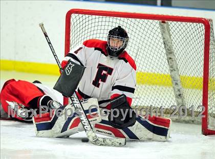 Thumbnail 2 in St. Joseph @ Warde/Ludlowe  photogallery.