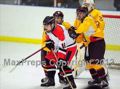 Thumbnail 3 in St. Joseph @ Warde/Ludlowe  photogallery.