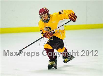 Thumbnail 1 in St. Joseph @ Warde/Ludlowe  photogallery.