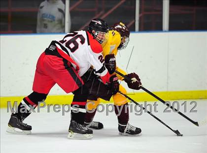 Thumbnail 2 in St. Joseph @ Warde/Ludlowe  photogallery.