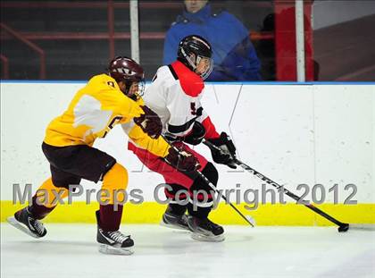 Thumbnail 2 in St. Joseph @ Warde/Ludlowe  photogallery.