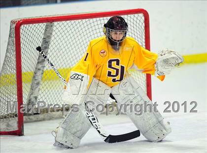 Thumbnail 1 in St. Joseph @ Warde/Ludlowe  photogallery.