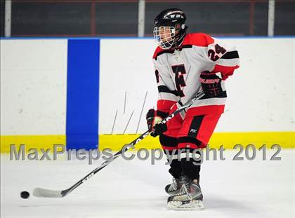 Thumbnail 1 in St. Joseph @ Warde/Ludlowe  photogallery.