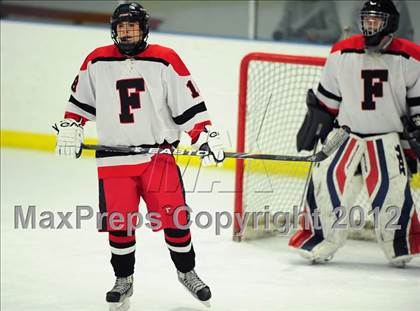Thumbnail 1 in St. Joseph @ Warde/Ludlowe  photogallery.