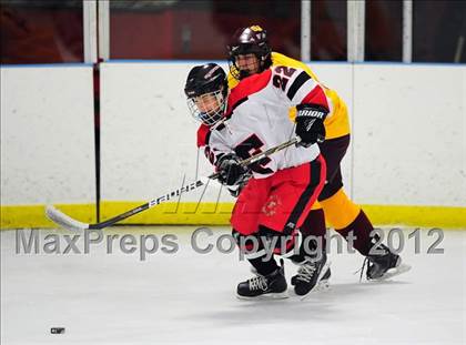 Thumbnail 1 in St. Joseph @ Warde/Ludlowe  photogallery.