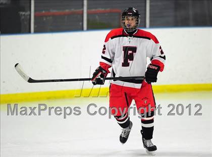 Thumbnail 3 in St. Joseph @ Warde/Ludlowe  photogallery.