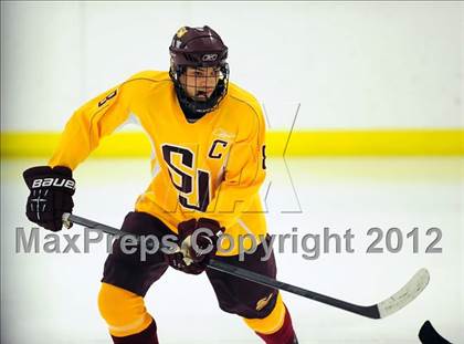 Thumbnail 3 in St. Joseph @ Warde/Ludlowe  photogallery.