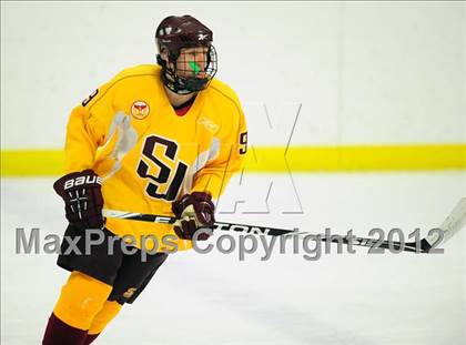 Thumbnail 2 in St. Joseph @ Warde/Ludlowe  photogallery.