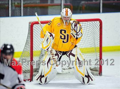 Thumbnail 1 in St. Joseph @ Warde/Ludlowe  photogallery.