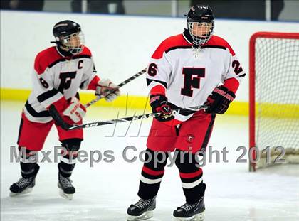 Thumbnail 2 in St. Joseph @ Warde/Ludlowe  photogallery.