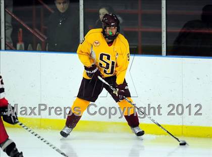 Thumbnail 3 in St. Joseph @ Warde/Ludlowe  photogallery.