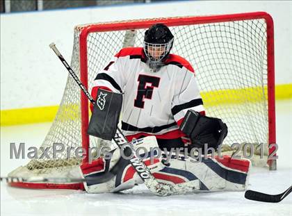Thumbnail 2 in St. Joseph @ Warde/Ludlowe  photogallery.