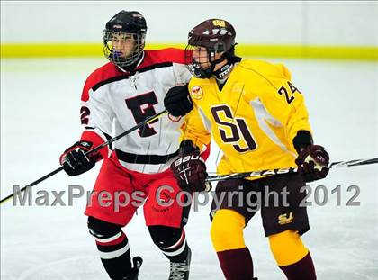 Thumbnail 2 in St. Joseph @ Warde/Ludlowe  photogallery.