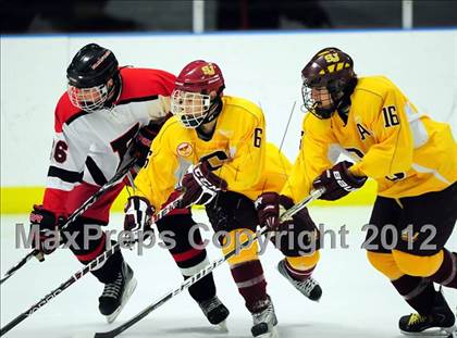 Thumbnail 1 in St. Joseph @ Warde/Ludlowe  photogallery.