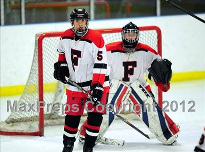 Thumbnail 1 in St. Joseph @ Warde/Ludlowe  photogallery.