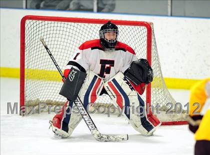 Thumbnail 3 in St. Joseph @ Warde/Ludlowe  photogallery.