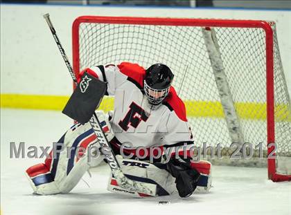 Thumbnail 1 in St. Joseph @ Warde/Ludlowe  photogallery.