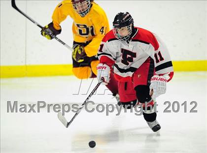 Thumbnail 2 in St. Joseph @ Warde/Ludlowe  photogallery.