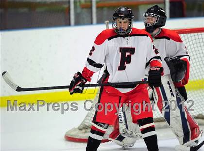 Thumbnail 3 in St. Joseph @ Warde/Ludlowe  photogallery.