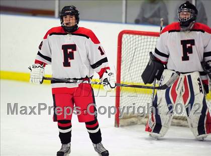 Thumbnail 3 in St. Joseph @ Warde/Ludlowe  photogallery.