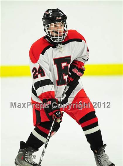 Thumbnail 2 in St. Joseph @ Warde/Ludlowe  photogallery.