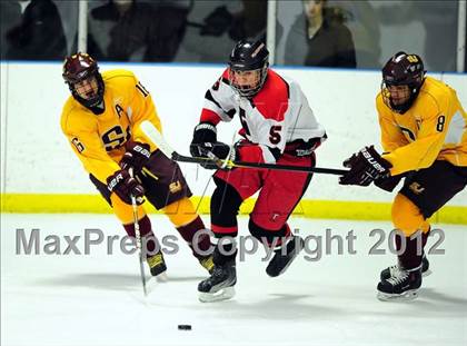 Thumbnail 3 in St. Joseph @ Warde/Ludlowe  photogallery.