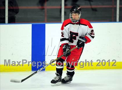 Thumbnail 2 in St. Joseph @ Warde/Ludlowe  photogallery.