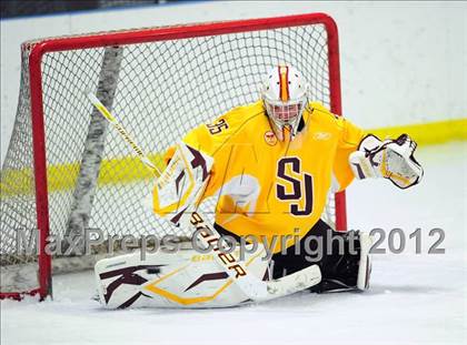 Thumbnail 1 in St. Joseph @ Warde/Ludlowe  photogallery.