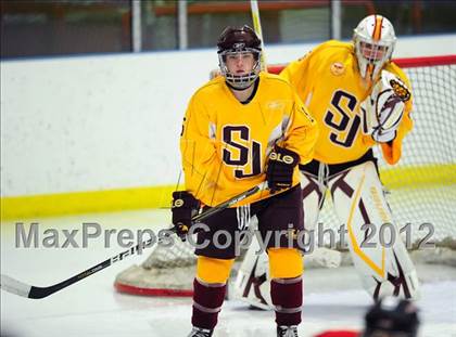 Thumbnail 3 in St. Joseph @ Warde/Ludlowe  photogallery.