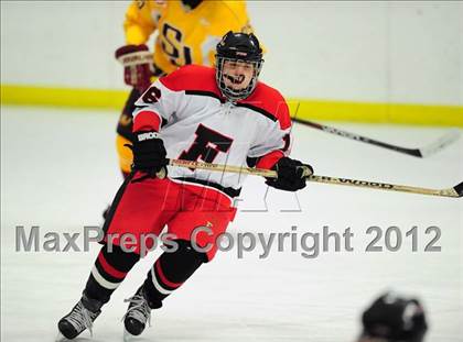 Thumbnail 1 in St. Joseph @ Warde/Ludlowe  photogallery.