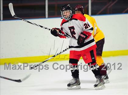 Thumbnail 3 in St. Joseph @ Warde/Ludlowe  photogallery.