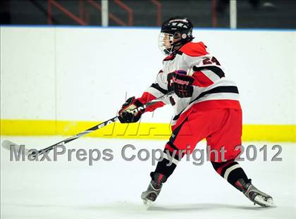 Thumbnail 3 in St. Joseph @ Warde/Ludlowe  photogallery.