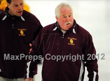 Thumbnail 3 in St. Joseph @ Warde/Ludlowe  photogallery.
