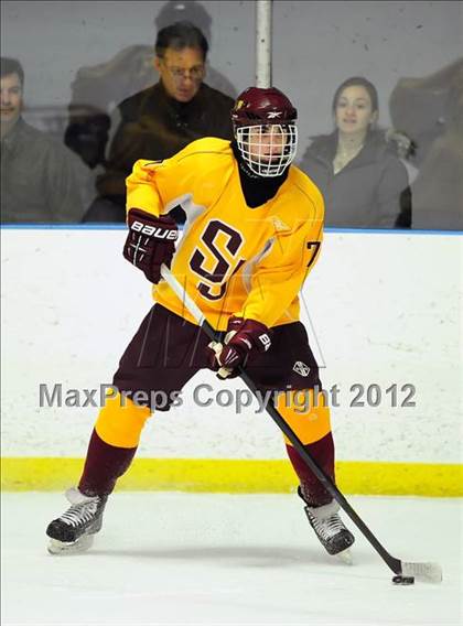 Thumbnail 2 in St. Joseph @ Warde/Ludlowe  photogallery.