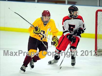 Thumbnail 3 in St. Joseph @ Warde/Ludlowe  photogallery.