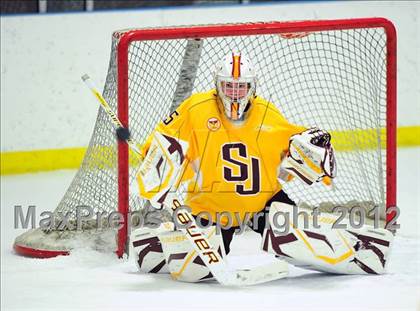 Thumbnail 1 in St. Joseph @ Warde/Ludlowe  photogallery.