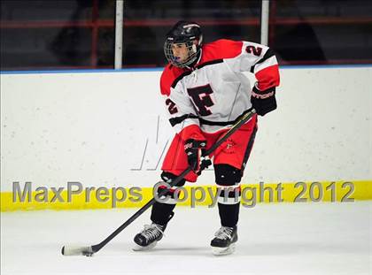 Thumbnail 3 in St. Joseph @ Warde/Ludlowe  photogallery.