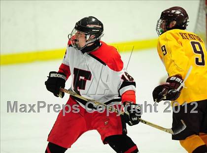 Thumbnail 3 in St. Joseph @ Warde/Ludlowe  photogallery.