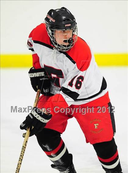 Thumbnail 2 in St. Joseph @ Warde/Ludlowe  photogallery.