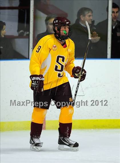 Thumbnail 3 in St. Joseph @ Warde/Ludlowe  photogallery.