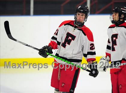 Thumbnail 3 in St. Joseph @ Warde/Ludlowe  photogallery.