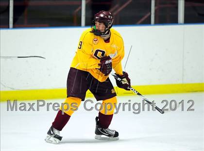 Thumbnail 3 in St. Joseph @ Warde/Ludlowe  photogallery.